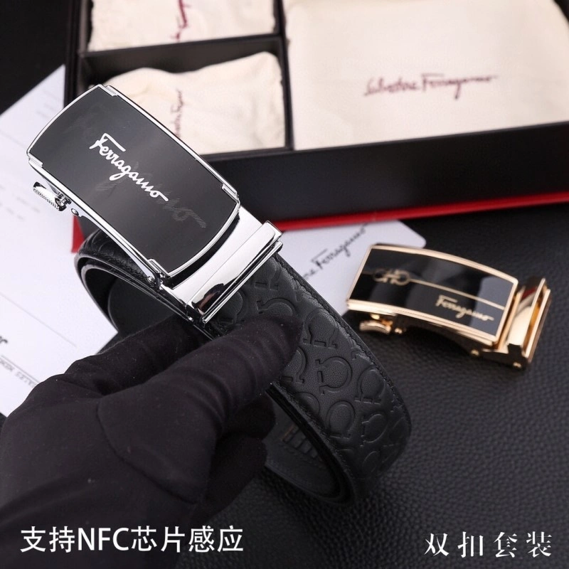 EasyCare Ferragamo Belts 287427