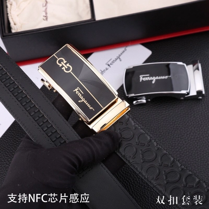 EasyCare Ferragamo Belts 287427