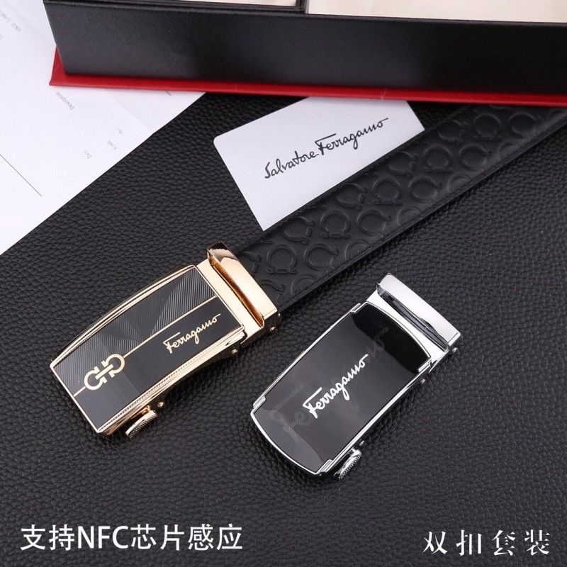 EasyCare Ferragamo Belts 287427