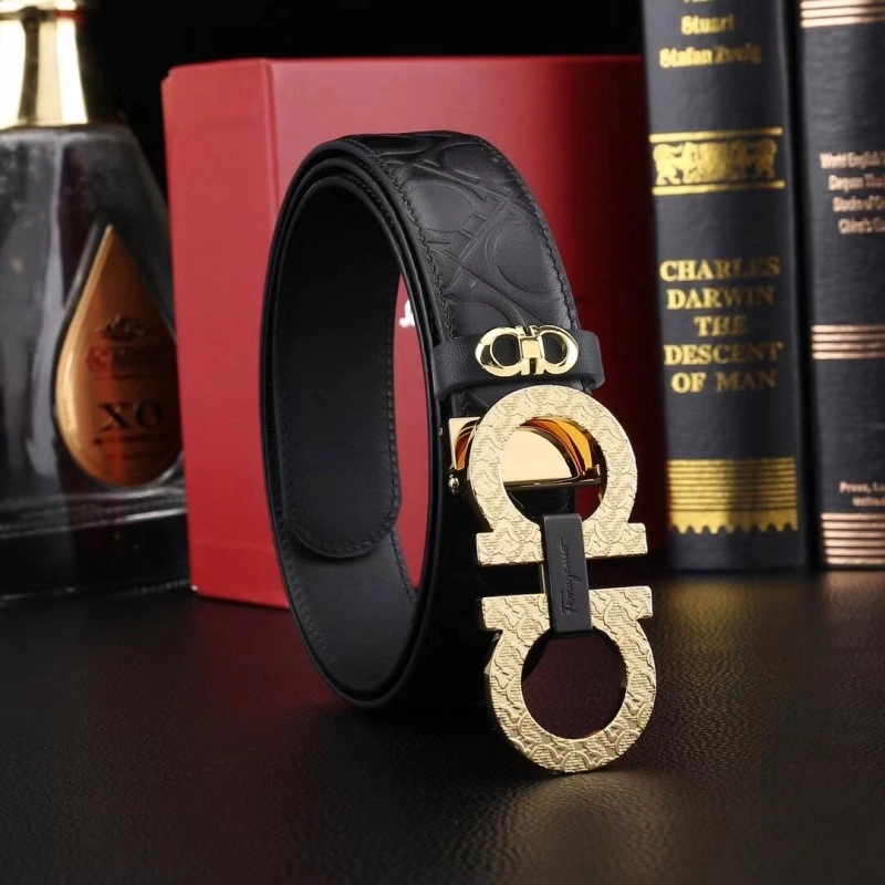 Ferragamo Belts Lightweight 287429