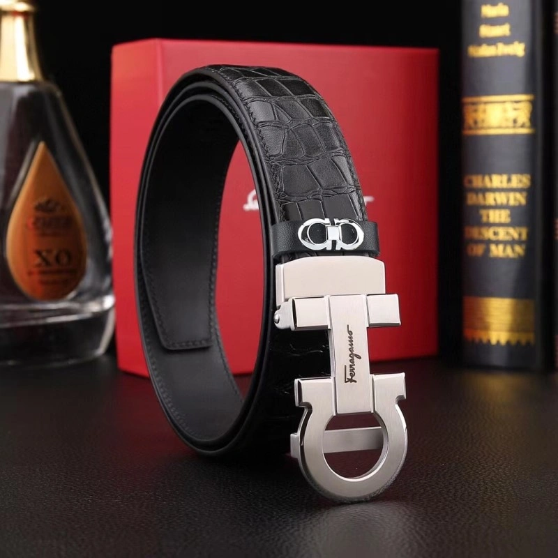 SmartChoice Ferragamo Belts 287445