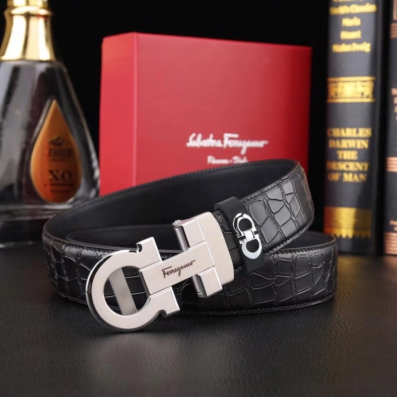 SmartChoice Ferragamo Belts 287445