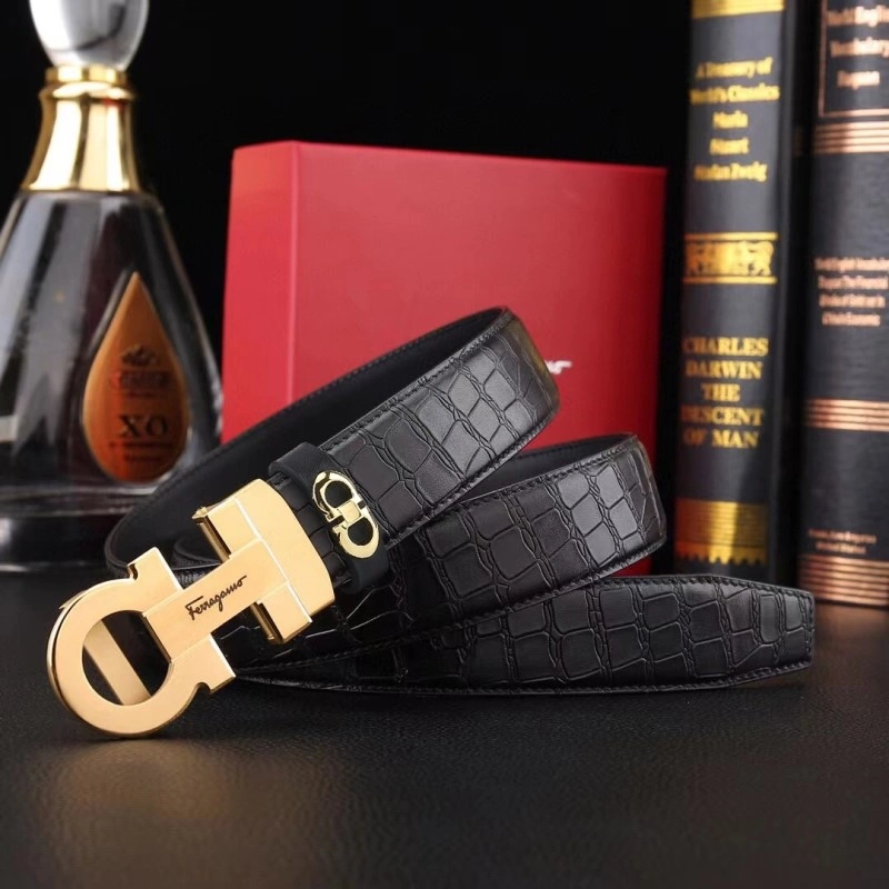 SmartChoice Ferragamo Belts 287445