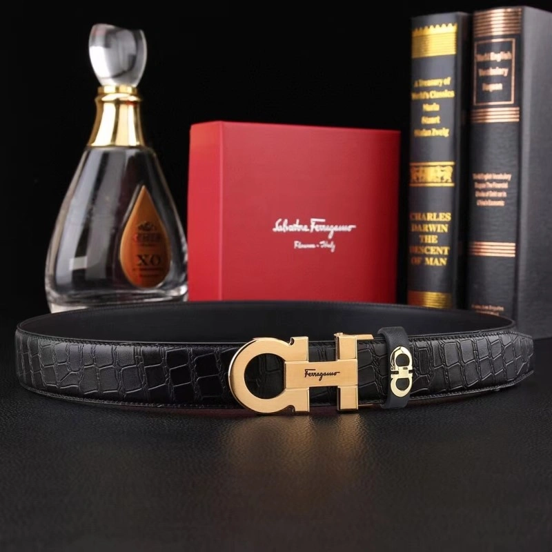 SmartChoice Ferragamo Belts 287445