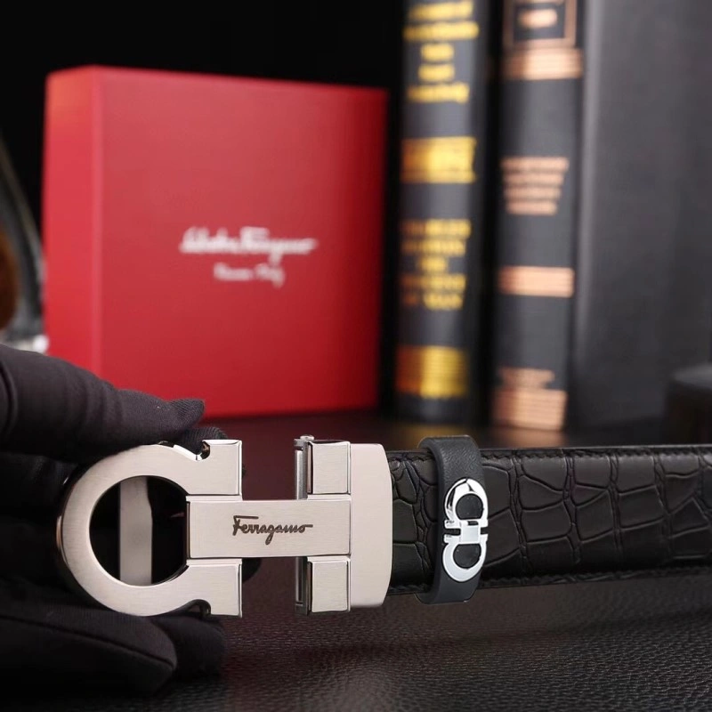 SmartChoice Ferragamo Belts 287445
