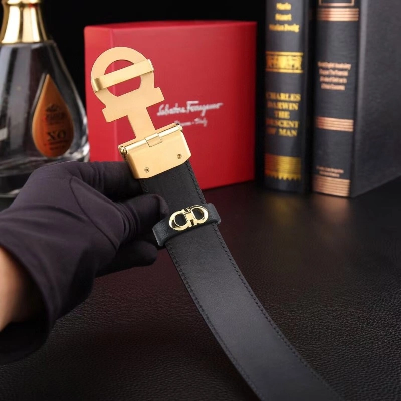 SmartChoice Ferragamo Belts 287445