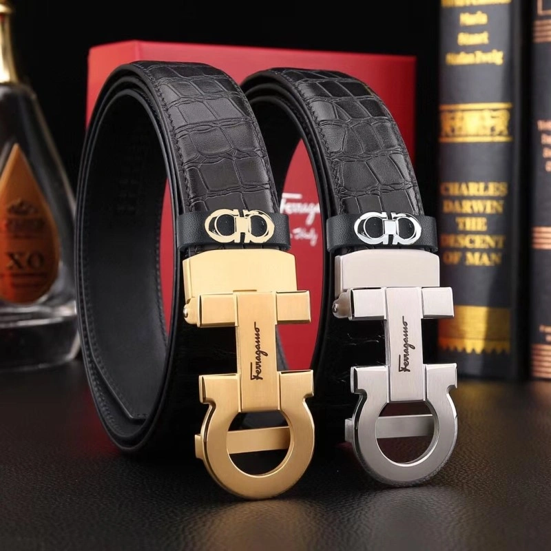 SmartChoice Ferragamo Belts 287445