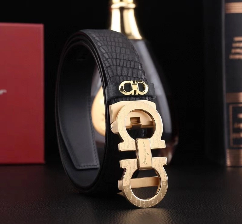 Ferragamo Belts WellDesigned 287433