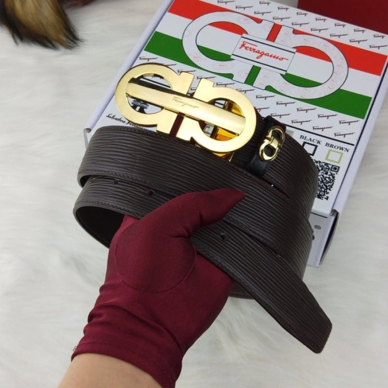 Elegant Ferragamo Belts 287451