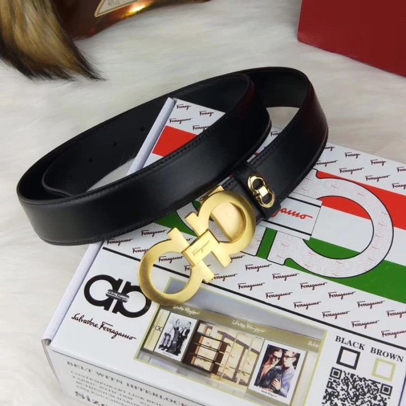 Ferragamo Belts SmartChoice 287420