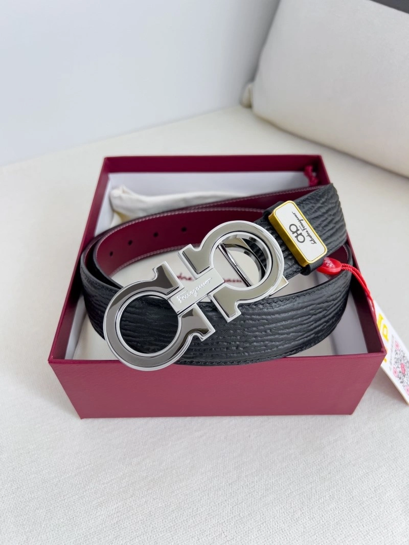 Ferragamo Belts Modern 287418