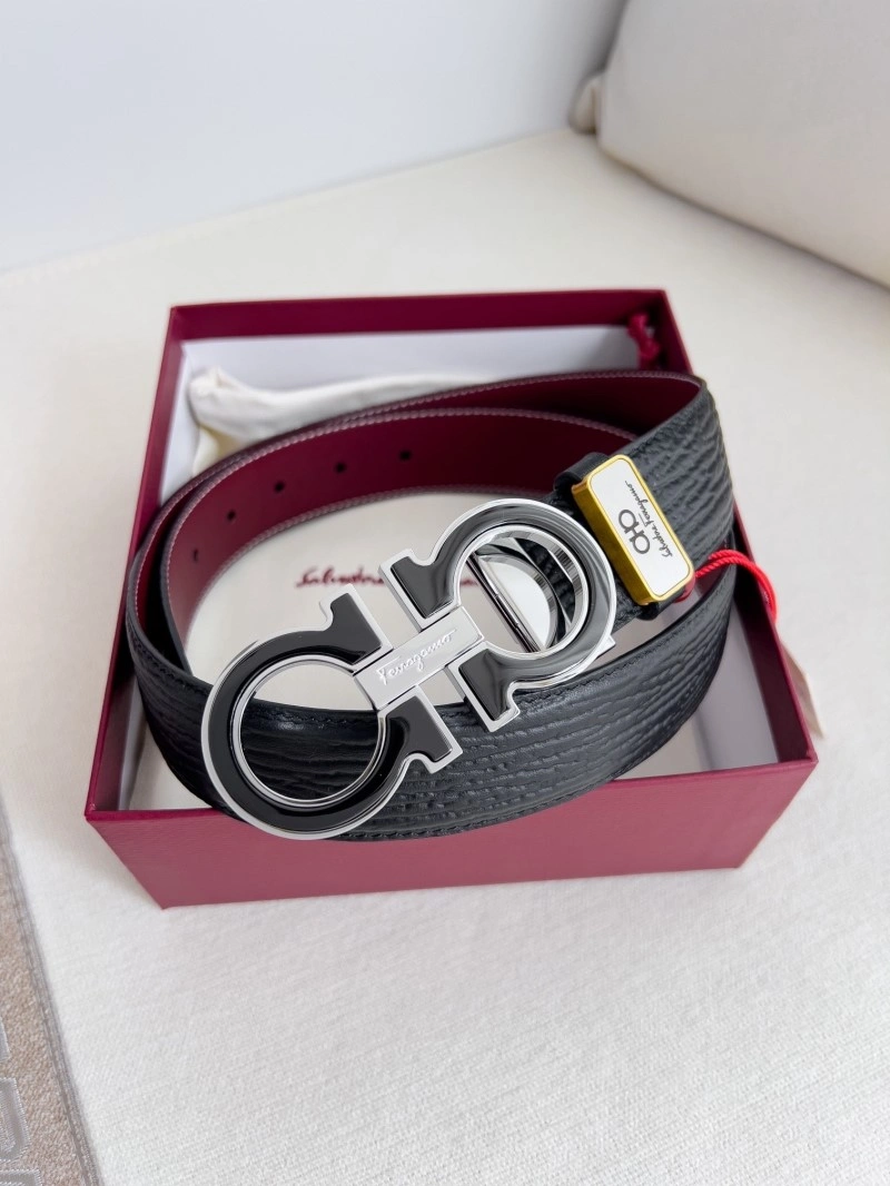 Durable Ferragamo Belts 287419