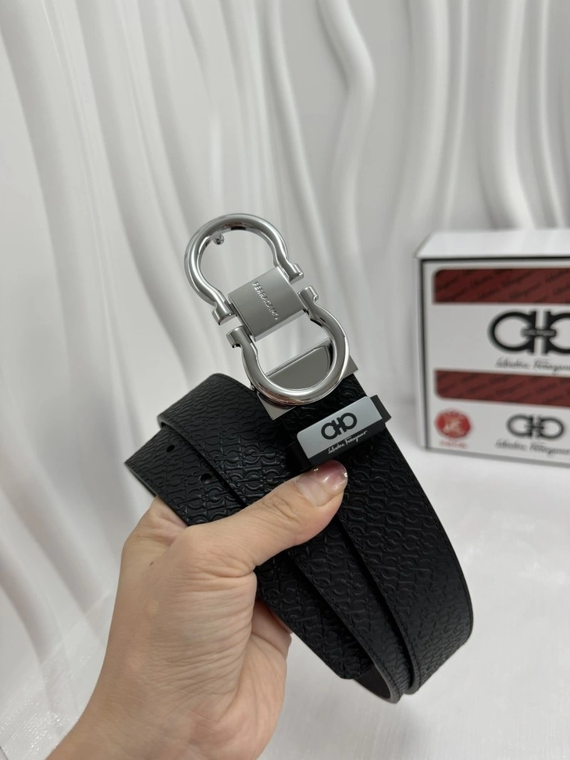 Ferragamo Belts HighPerformance 287423