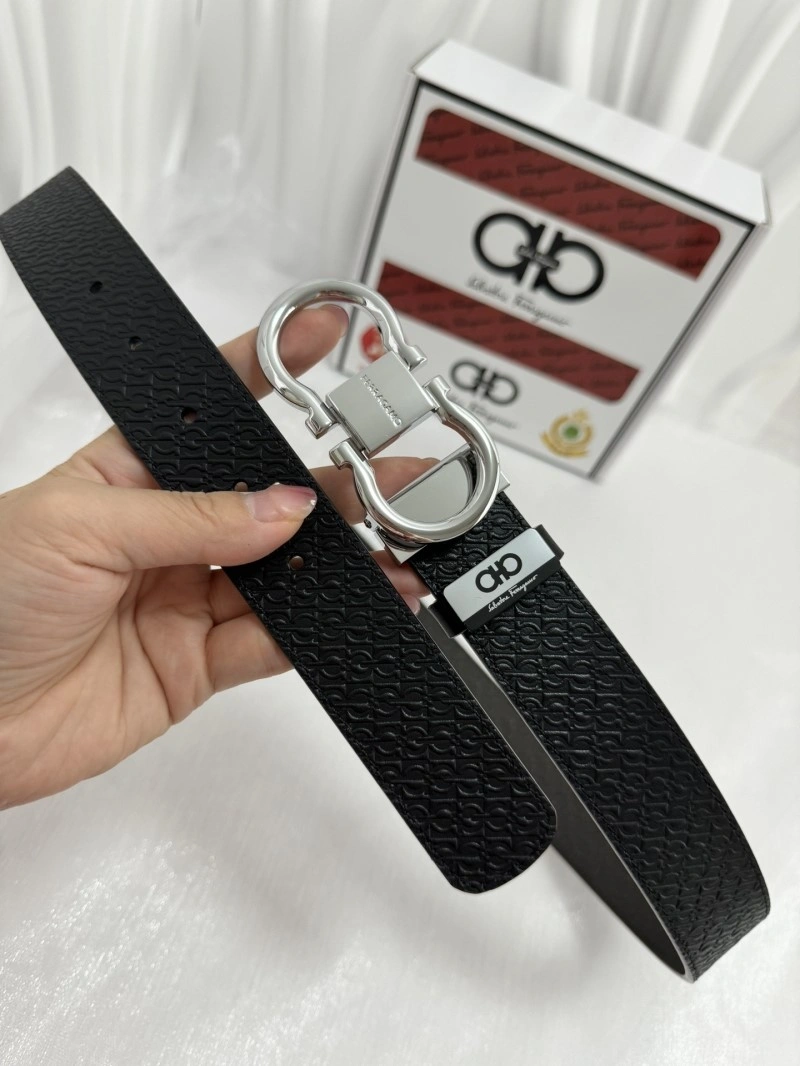 Ferragamo Belts HighPerformance 287423