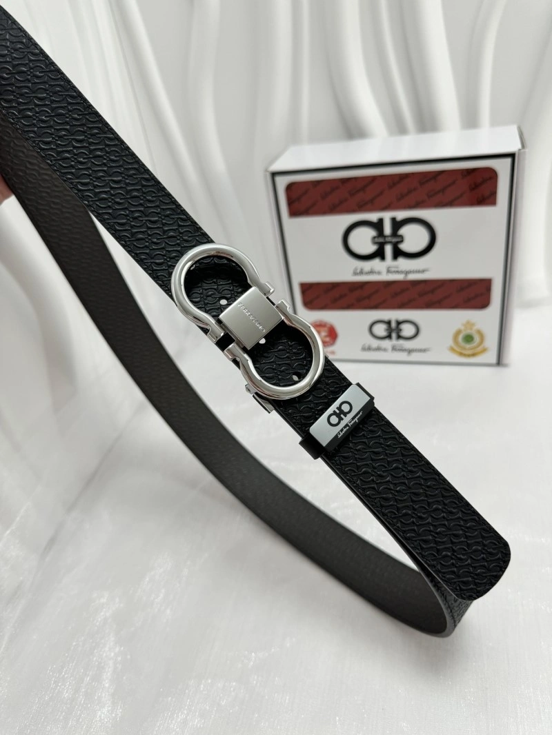 Ferragamo Belts HighPerformance 287423