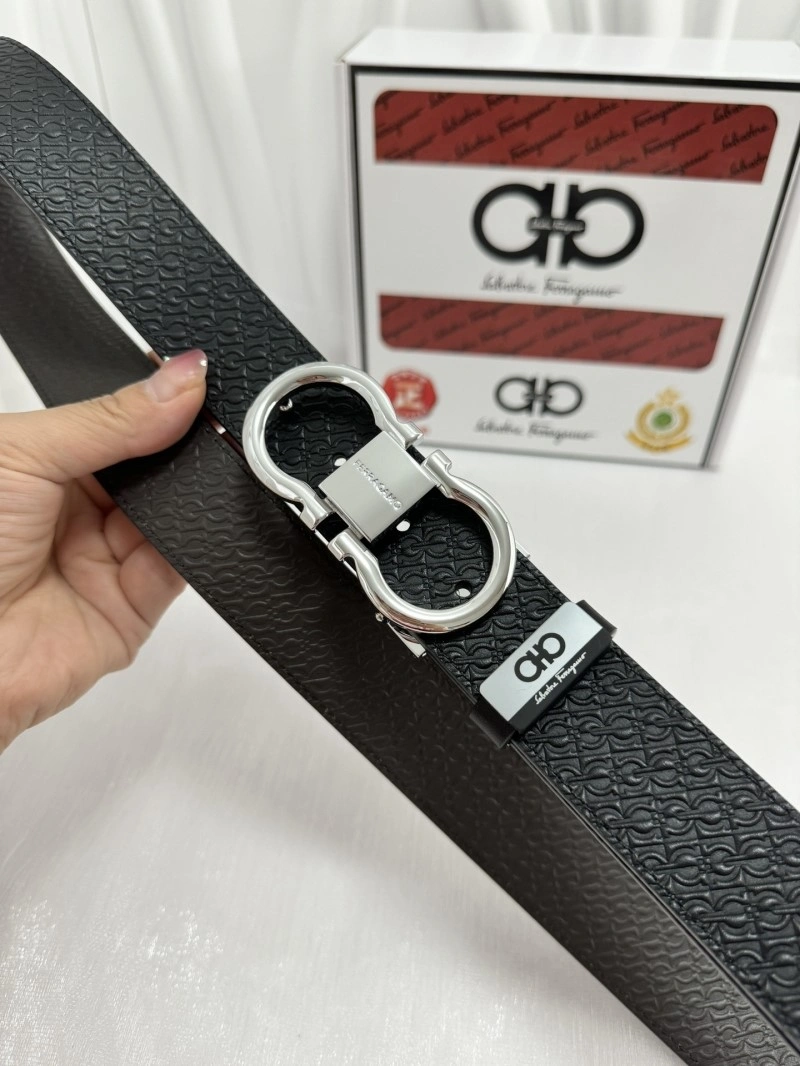 Ferragamo Belts HighPerformance 287423