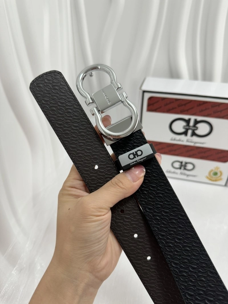 Ferragamo Belts HighPerformance 287423