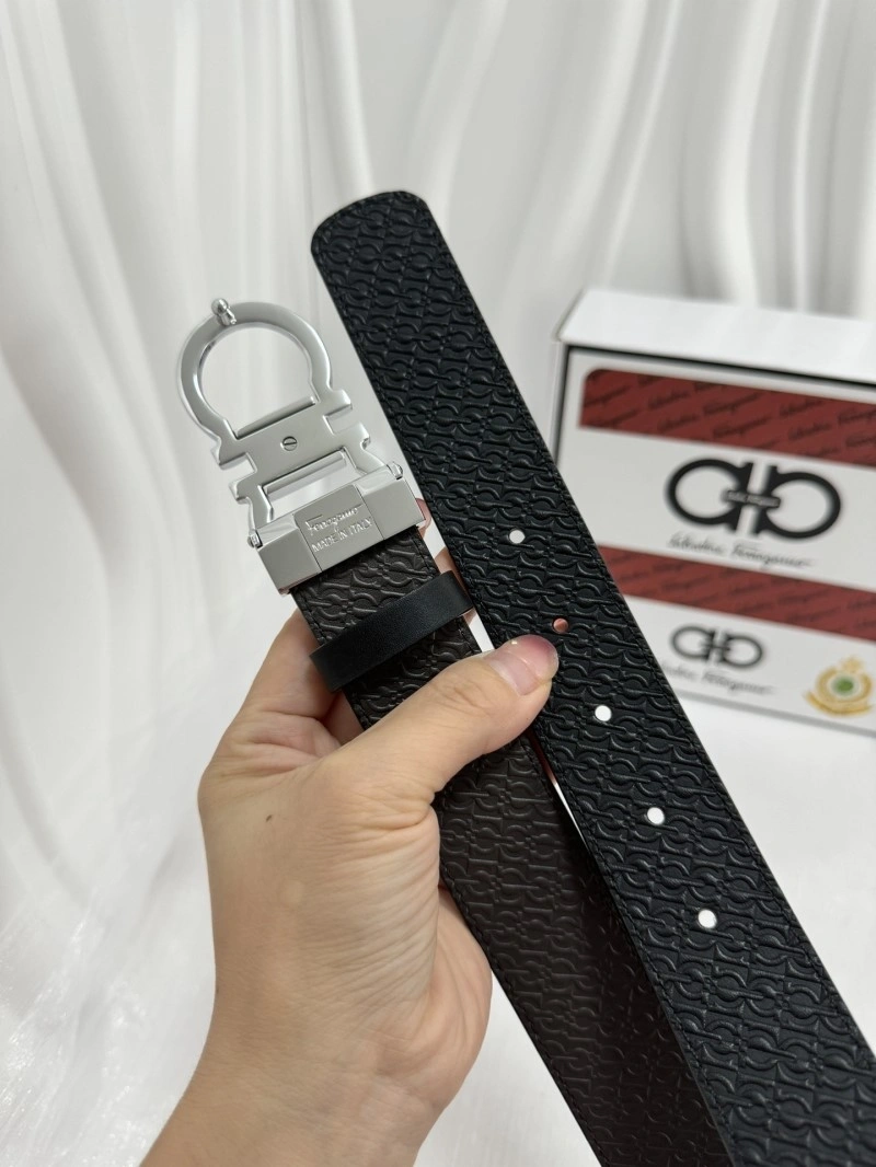 Ferragamo Belts HighPerformance 287423