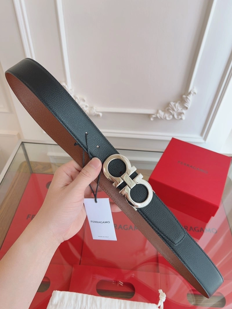 Ferragamo Belts NewStyle 287414