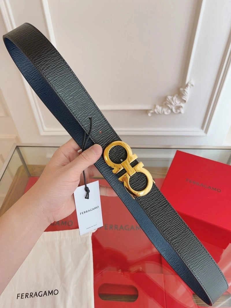 Ferragamo Belts Lightweight 287413