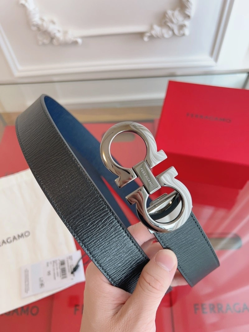 MultiPurpose Ferragamo Belts 287412