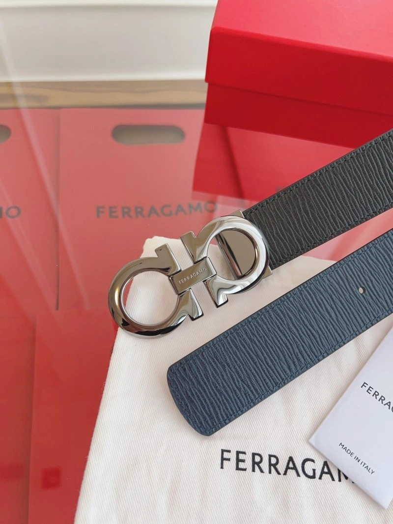 MultiPurpose Ferragamo Belts 287412