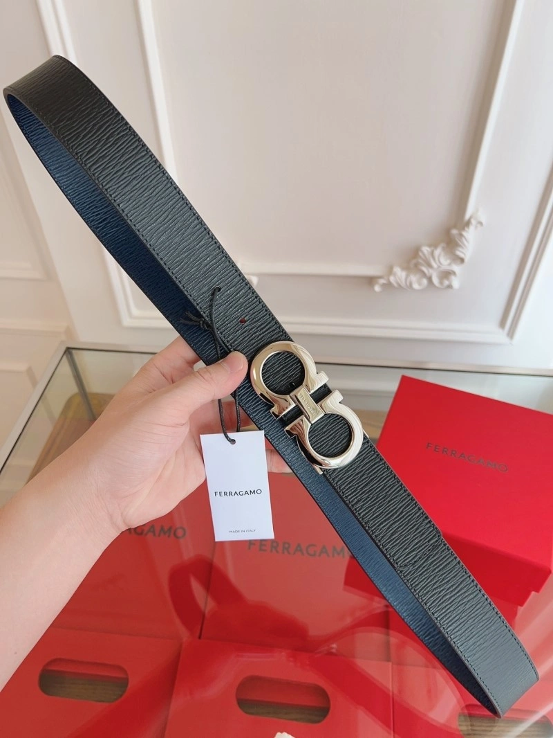 OnTrend Ferragamo Belts 287411