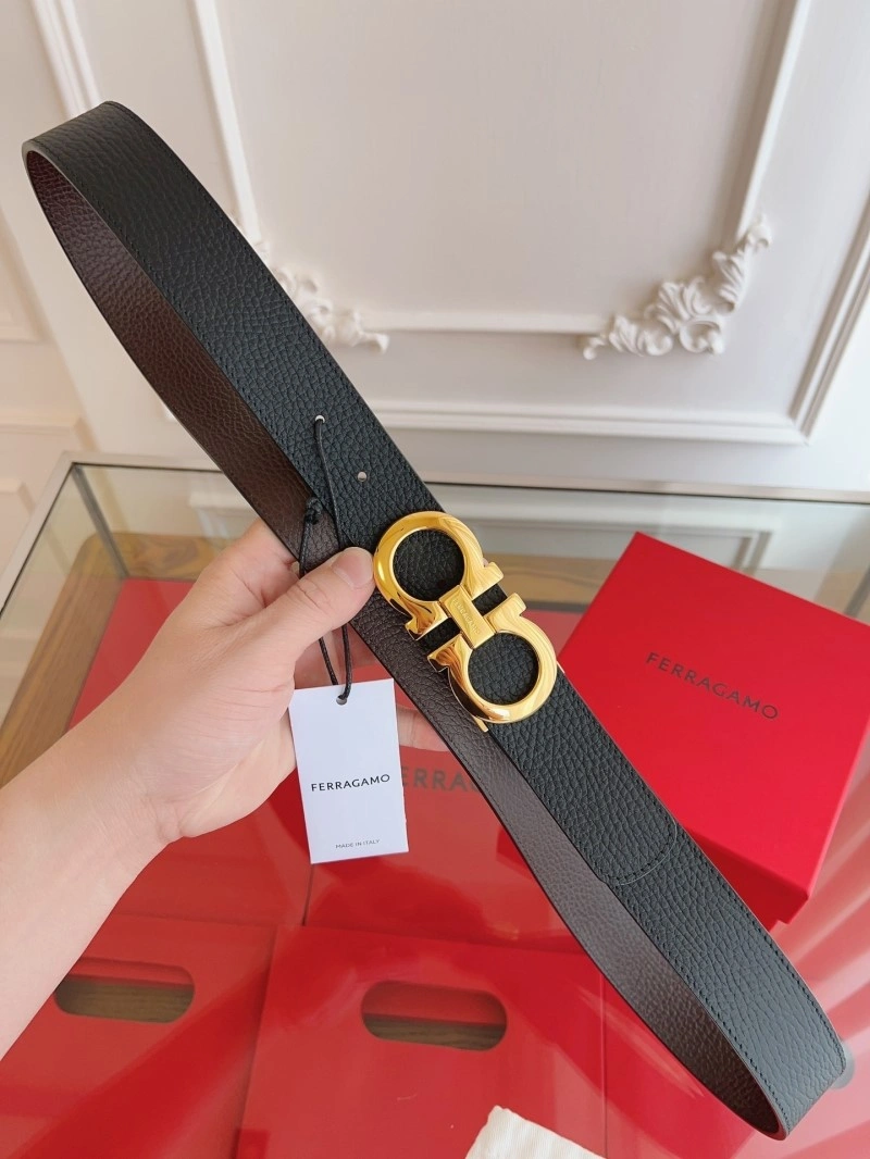 SoftTouch Ferragamo Belts 287408