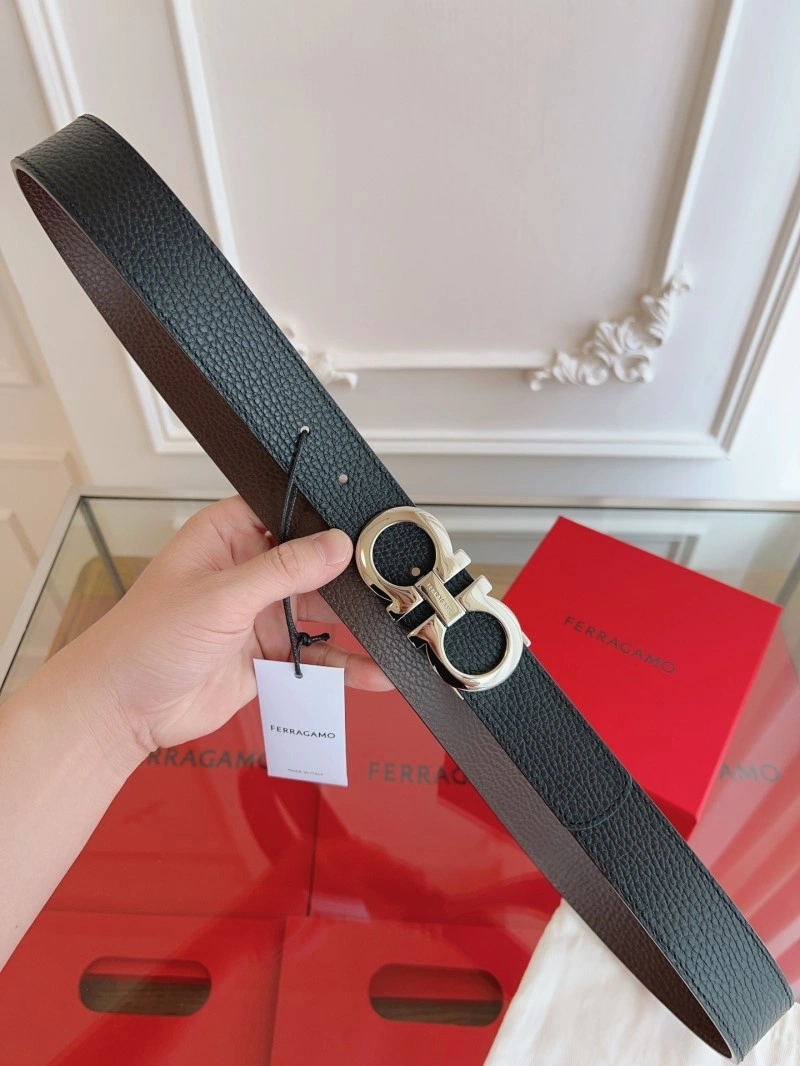 Seasonal Ferragamo Belts 287404