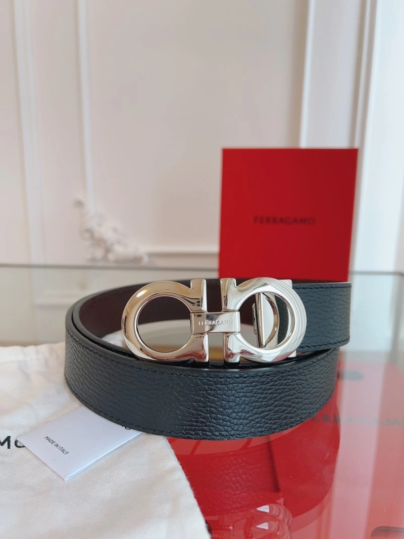 Seasonal Ferragamo Belts 287404