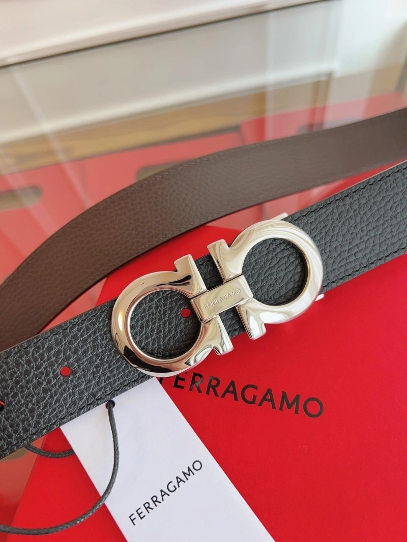 Seasonal Ferragamo Belts 287404