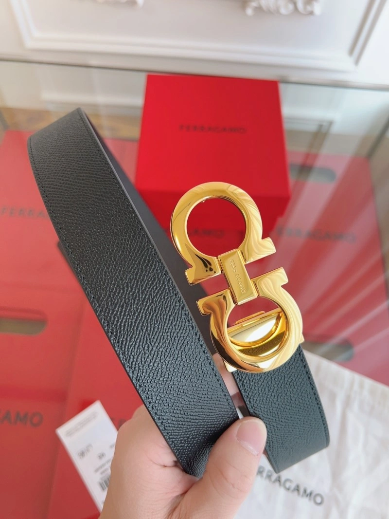 Ferragamo Belts Original 287400