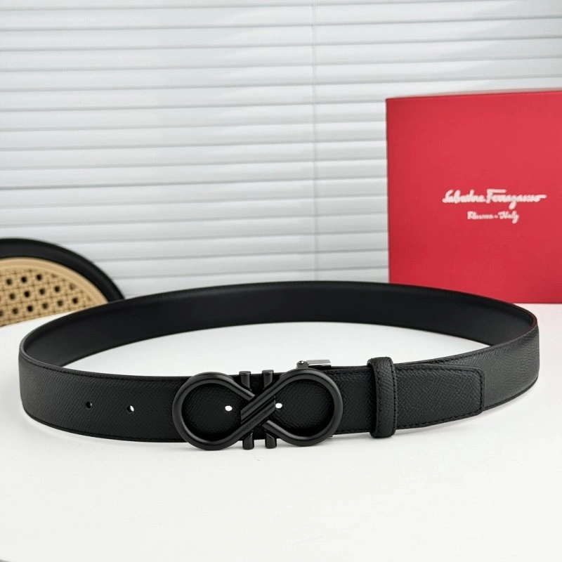 Seasonal Ferragamo Belts 287386