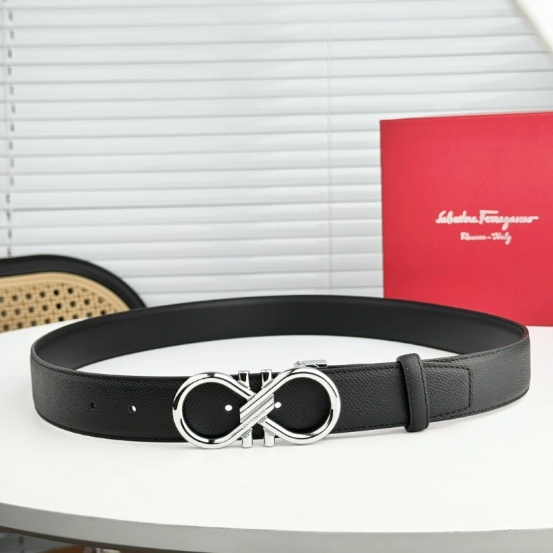 Upgraded Ferragamo Belts 287391