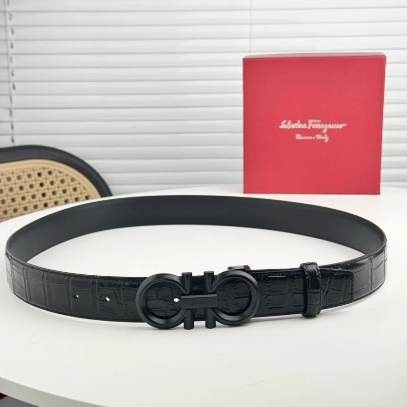 DailyWear Ferragamo Belts 287405