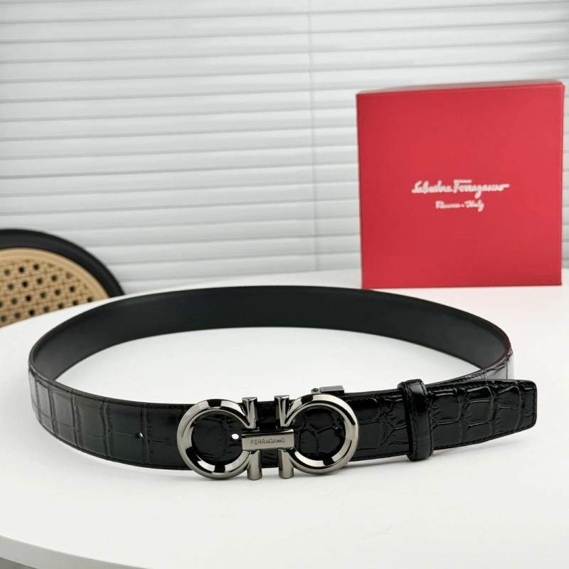 Durable Ferragamo Belts 287401