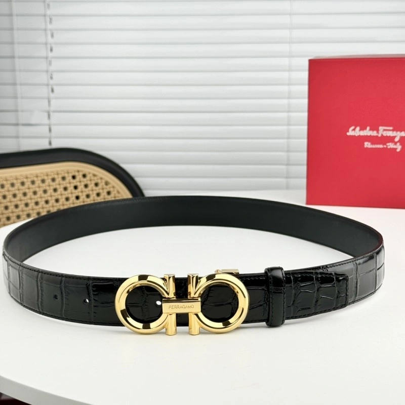 Ferragamo Belts Snug 287397