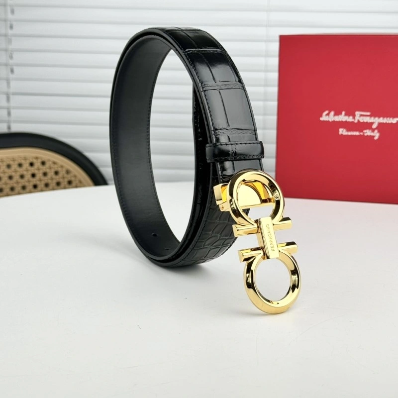 Ferragamo Belts Snug 287397