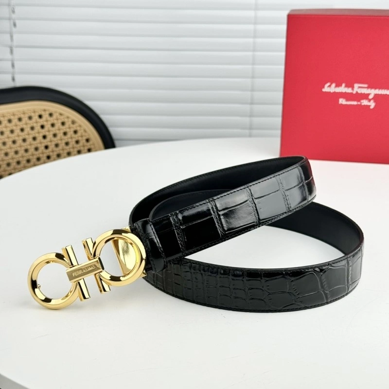 Ferragamo Belts Snug 287397