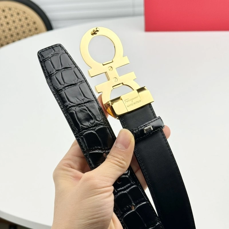 Ferragamo Belts Snug 287397