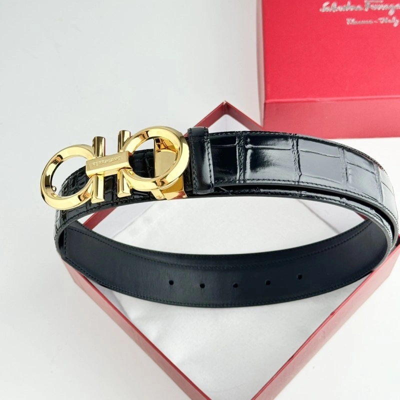Ferragamo Belts Snug 287397