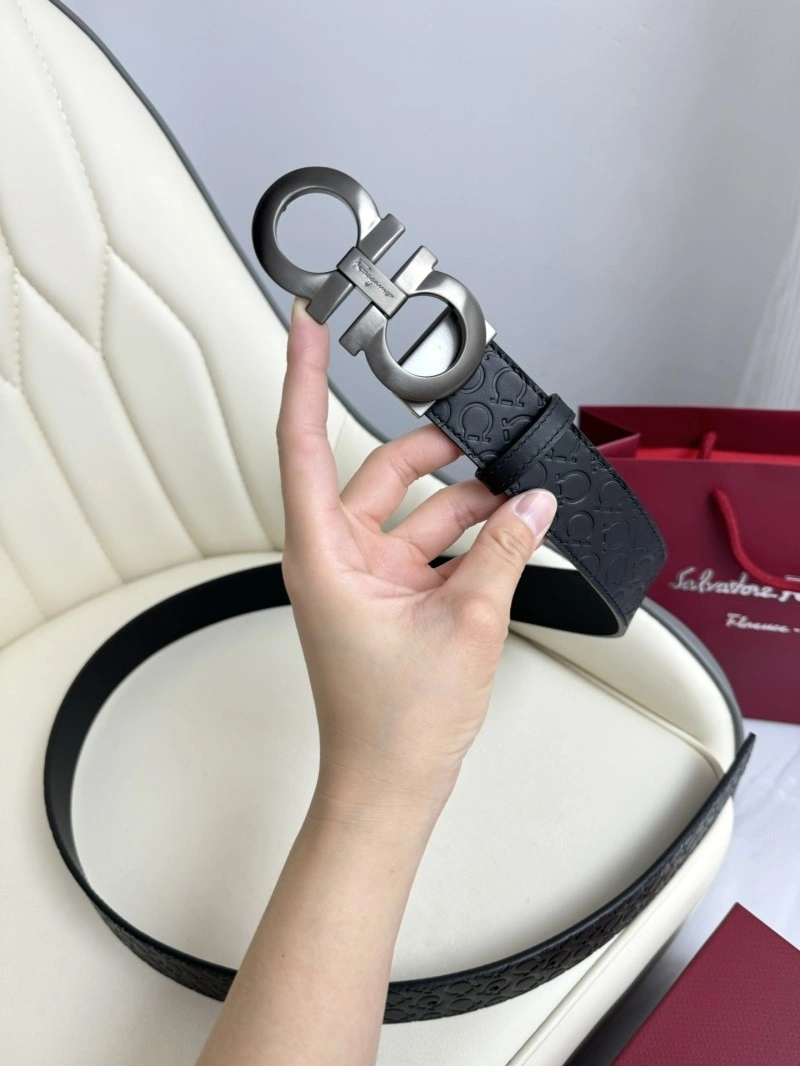 Comfortable Ferragamo Belts 287403
