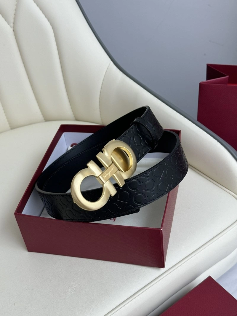 Ferragamo Belts TechFriendly 287398