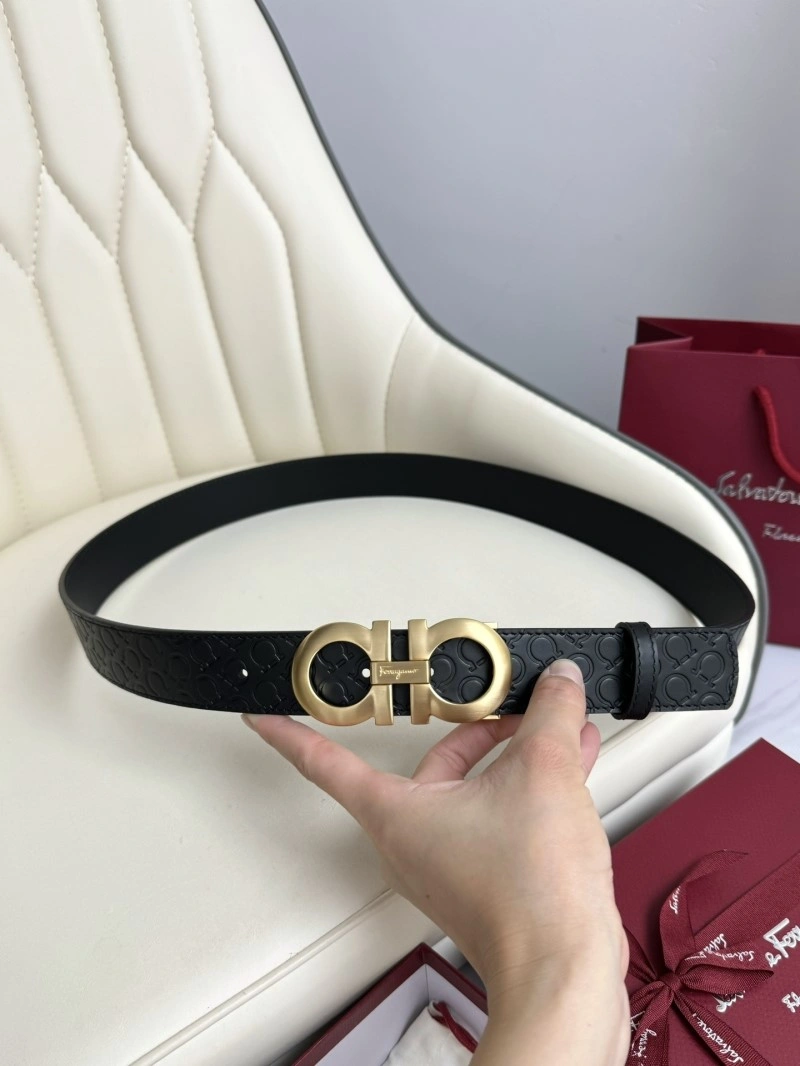 Ferragamo Belts TechFriendly 287398