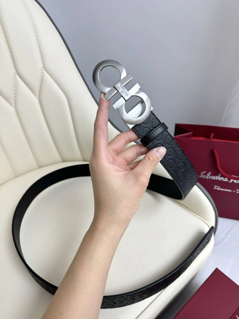 Ferragamo Belts FreshLook 287396