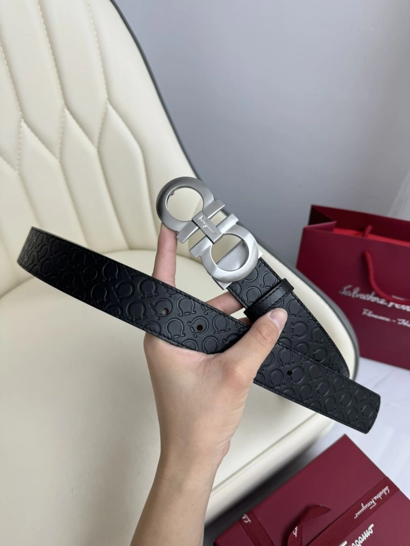 Ferragamo Belts FreshLook 287396