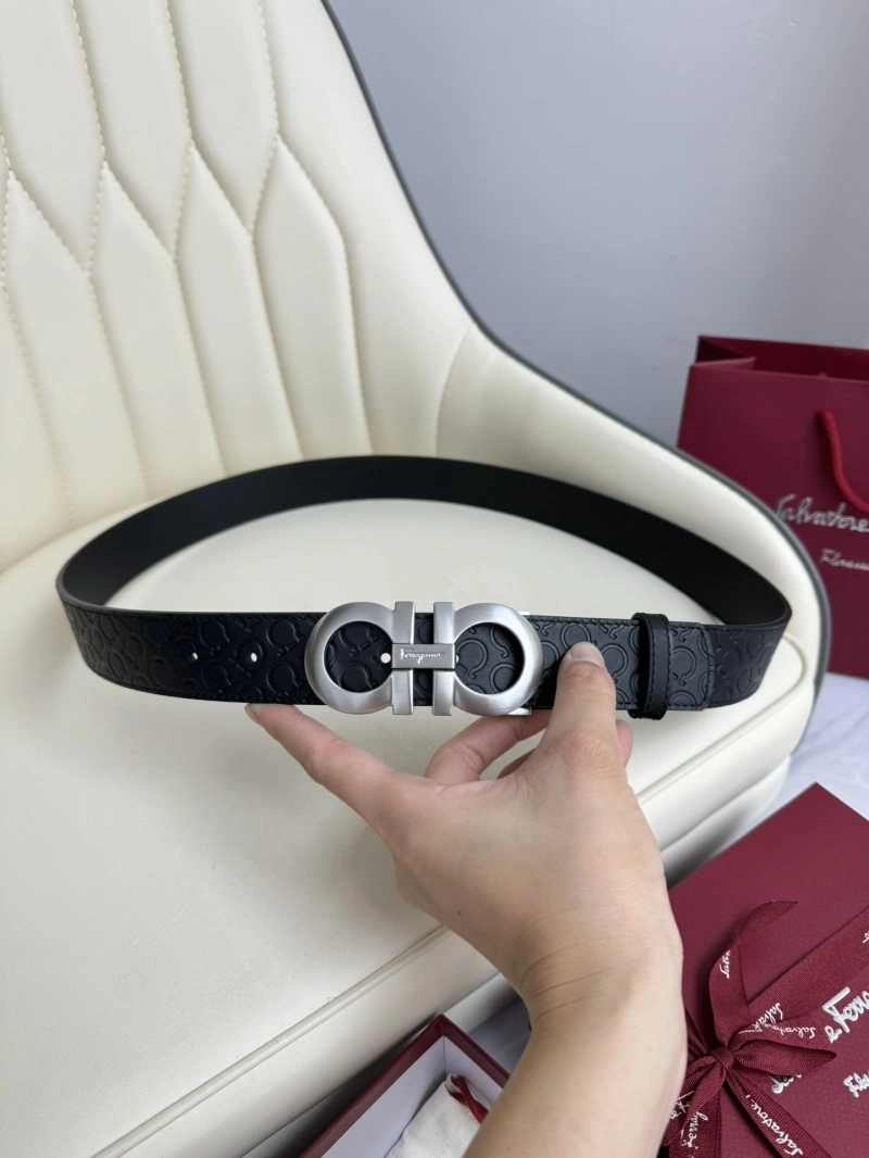 Ferragamo Belts FreshLook 287396