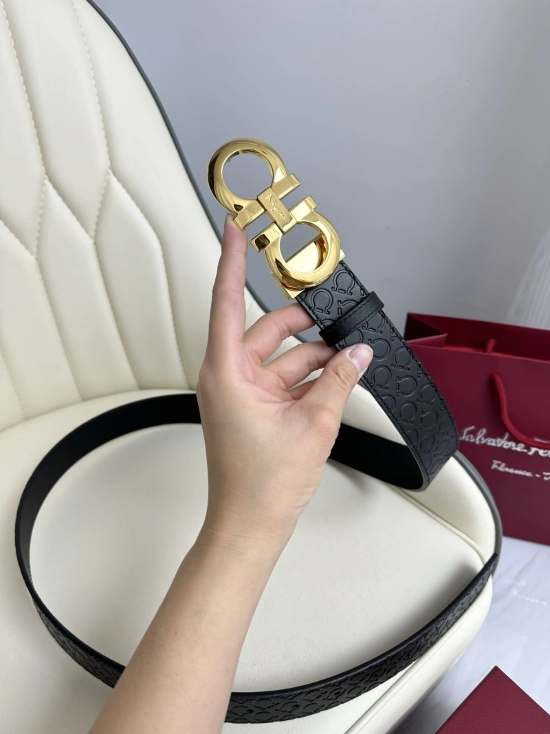 Youthful Ferragamo Belts 287402