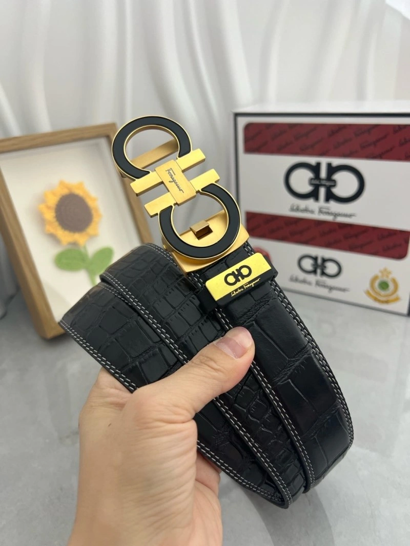 Unique Ferragamo Belts 287392