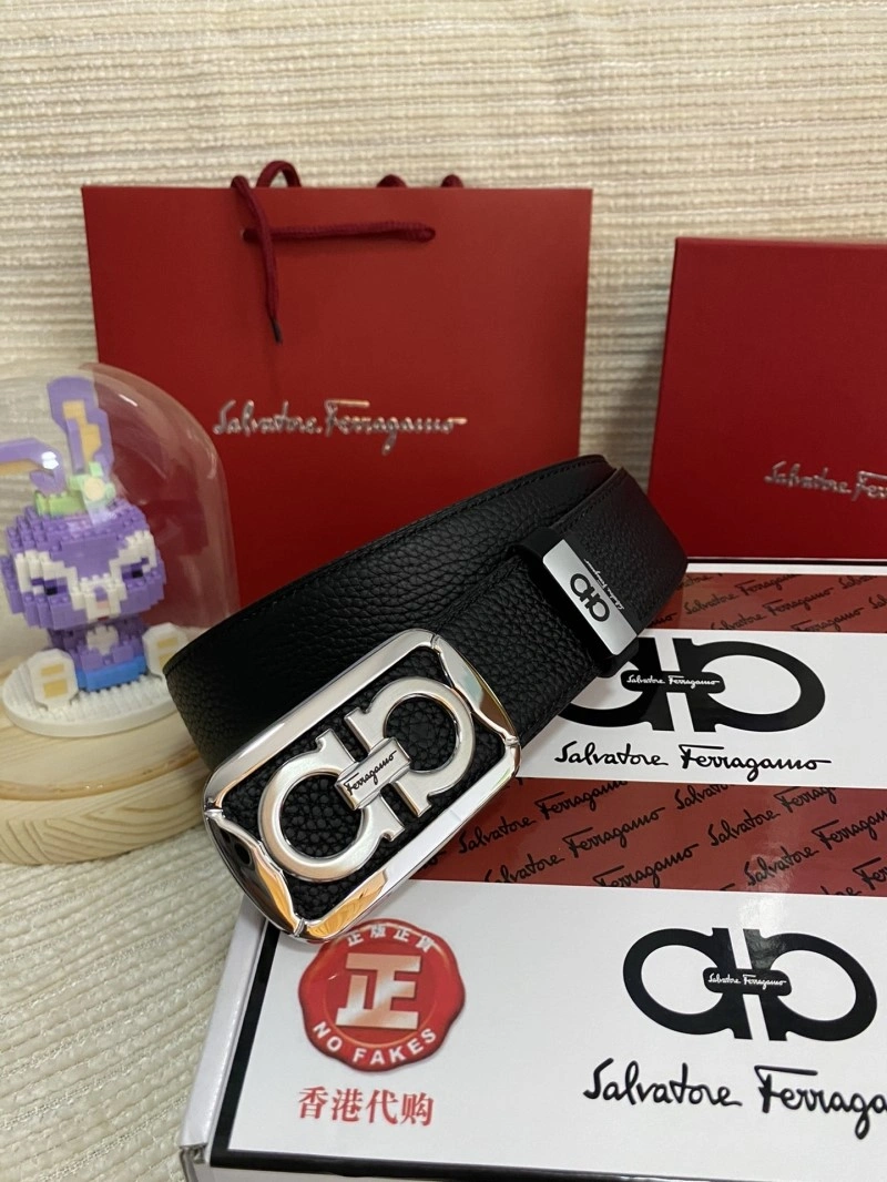 Comfortable Ferragamo Belts 287393